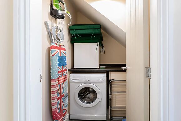 Holly Cottage in Harwood Dale