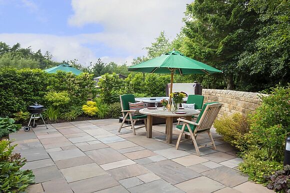 Holly Cottage in Harwood Dale