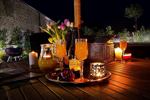 Holly Cottage in Harwood Dale