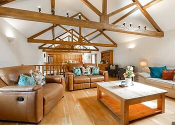 Sycamore Cottage in Harwood Dale