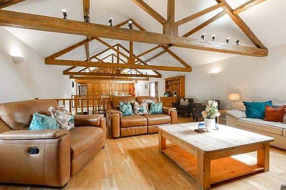 Sycamore Cottage in Harwood Dale