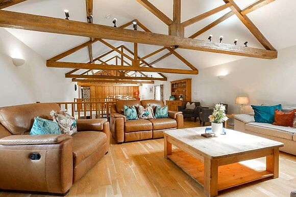 Sycamore Cottage in Harwood Dale