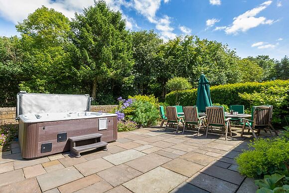 Sycamore Cottage in Harwood Dale