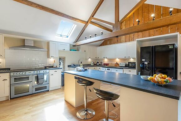 Sycamore Cottage in Harwood Dale