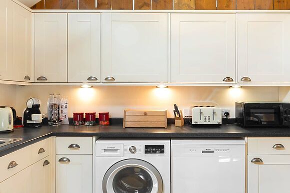 Sycamore Cottage in Harwood Dale