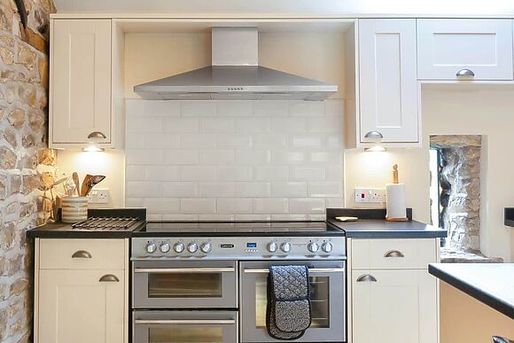 Sycamore Cottage in Harwood Dale