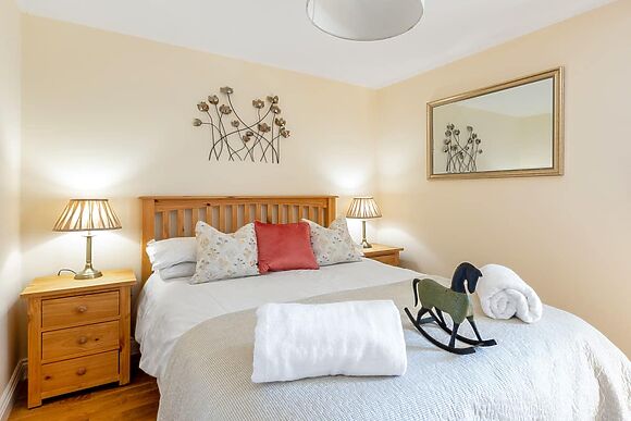 Sycamore Cottage in Harwood Dale