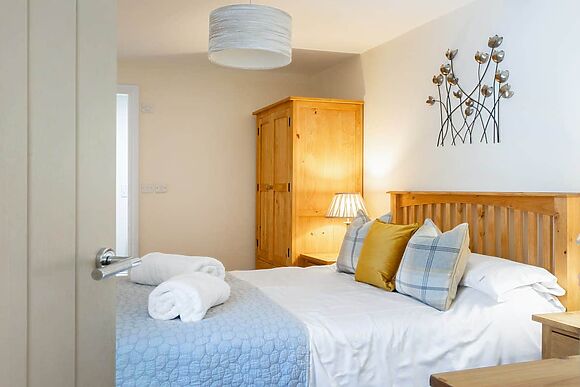 Sycamore Cottage in Harwood Dale