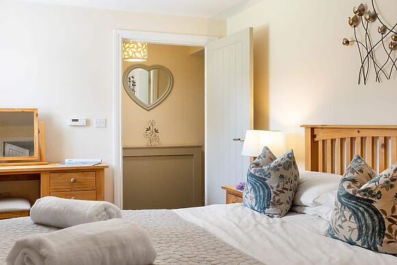 Sycamore Cottage in Harwood Dale