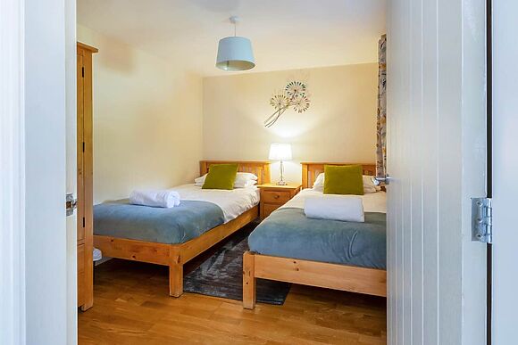 Sycamore Cottage in Harwood Dale