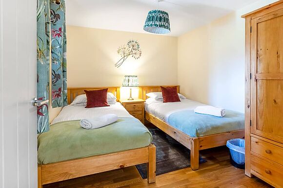 Sycamore Cottage in Harwood Dale