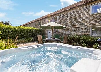 Oak Cottage in Harwood Dale