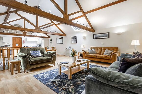 Oak Cottage in Harwood Dale