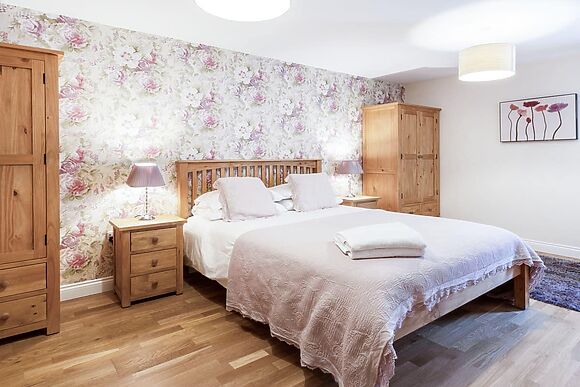 Oak Cottage in Harwood Dale