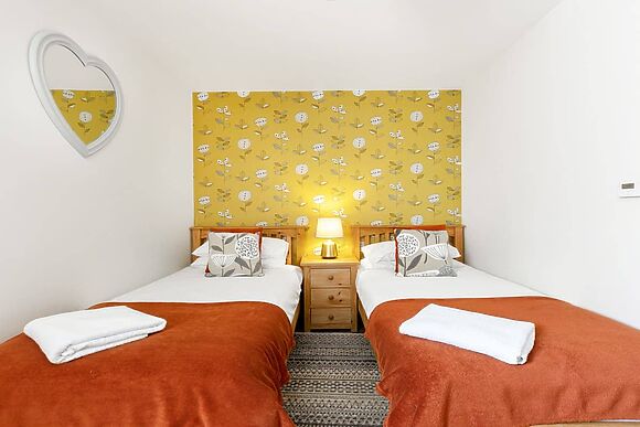 Oak Cottage in Harwood Dale