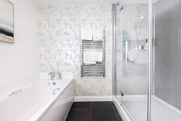 Oak Cottage in Harwood Dale