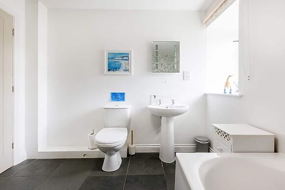 Oak Cottage in Harwood Dale