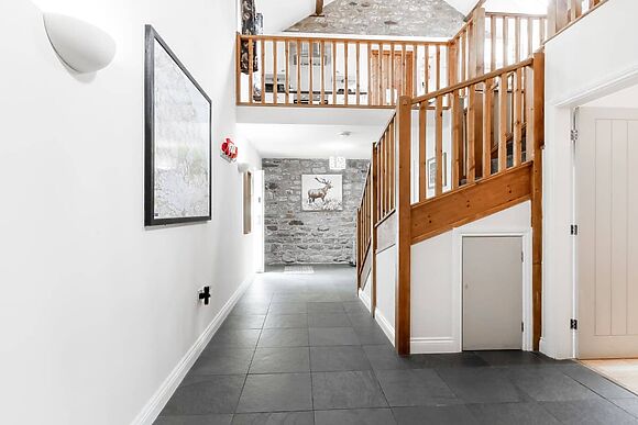 Oak Cottage in Harwood Dale