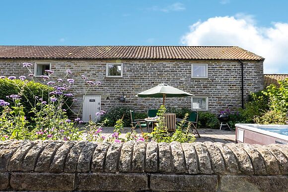 Oak Cottage in Harwood Dale