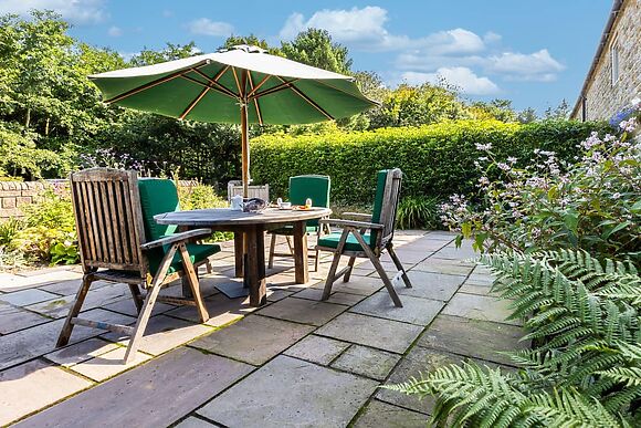 Oak Cottage in Harwood Dale