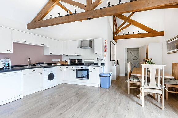 Willow Cottage in Harwood Dale