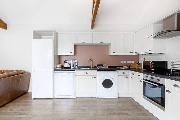 Willow Cottage in Harwood Dale