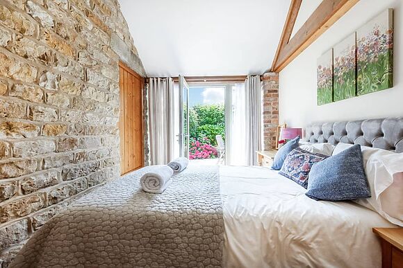 Willow Cottage in Harwood Dale