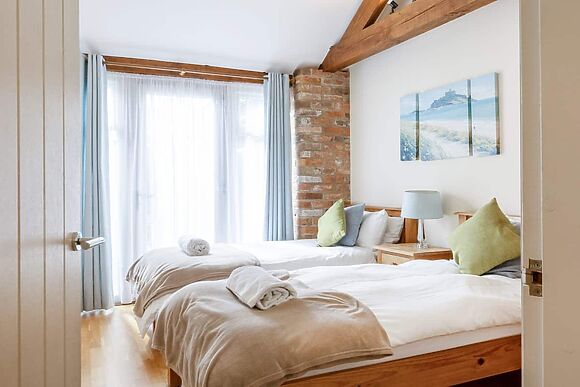 Willow Cottage in Harwood Dale