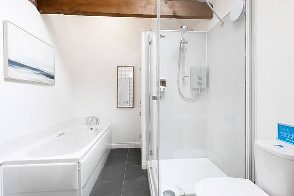 Willow Cottage in Harwood Dale