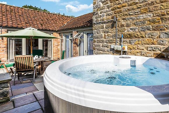 Willow Cottage in Harwood Dale