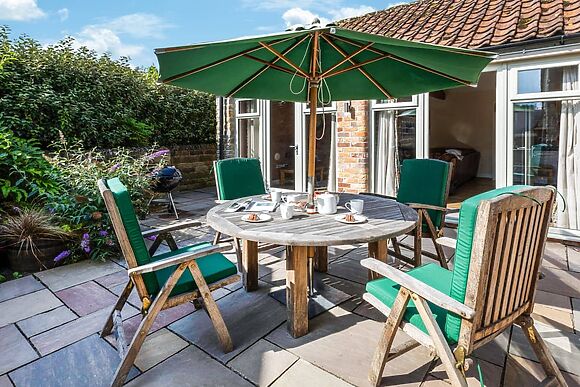 Willow Cottage in Harwood Dale