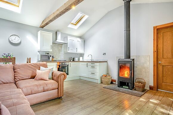 Brandy Lodge at Tavern Cottages