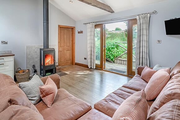 Brandy Lodge at Tavern Cottages