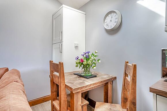 Brandy Lodge at Tavern Cottages