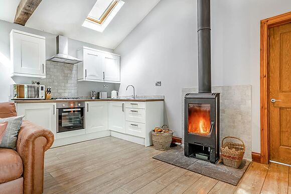 Brandy Lodge at Tavern Cottages