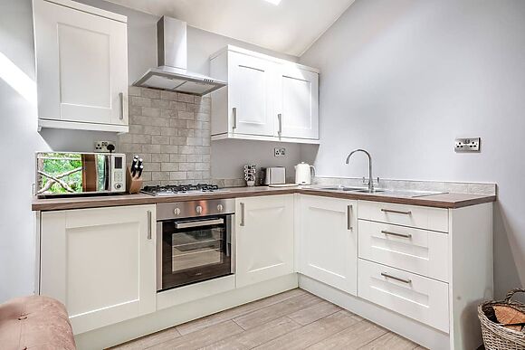 Brandy Lodge at Tavern Cottages