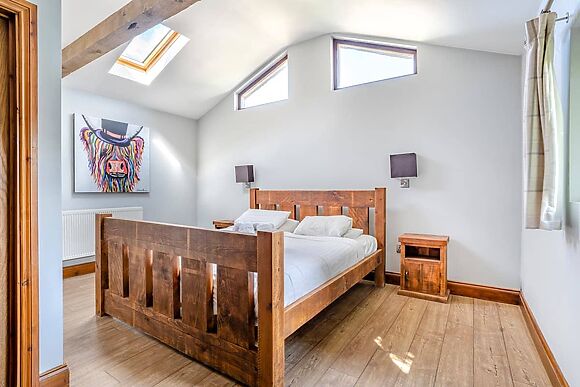 Brandy Lodge at Tavern Cottages