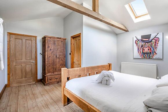 Brandy Lodge at Tavern Cottages