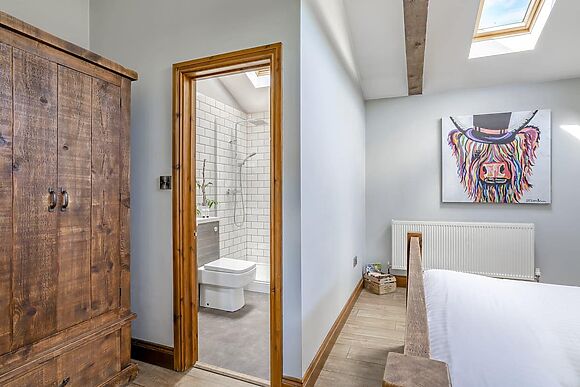 Brandy Lodge at Tavern Cottages