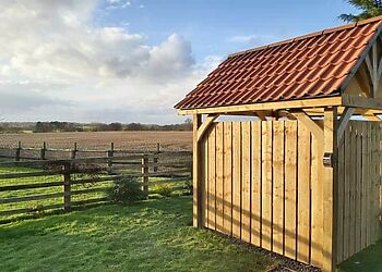 The Granary in North Kilvington