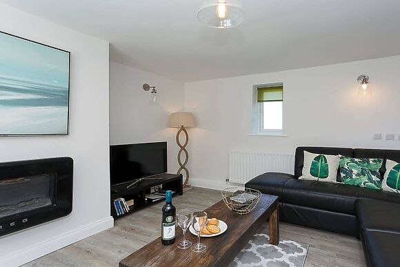 Esk Cottage in Whitby