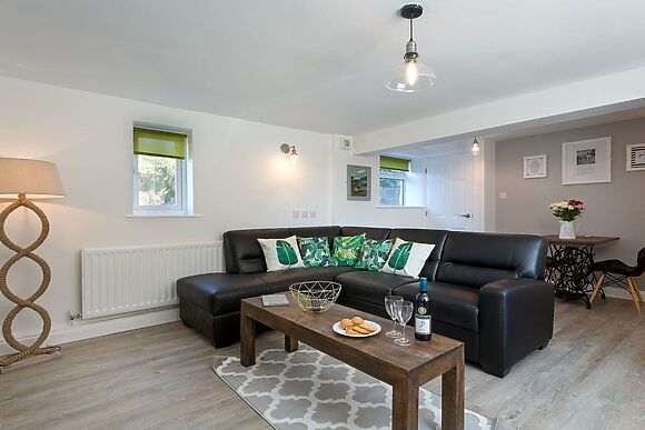 Esk Cottage in Whitby