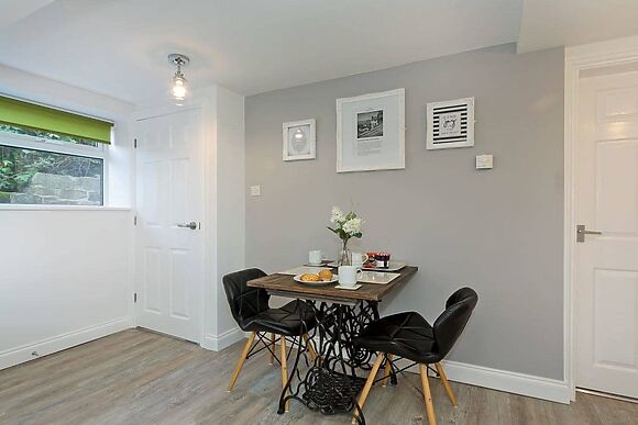 Esk Cottage in Whitby