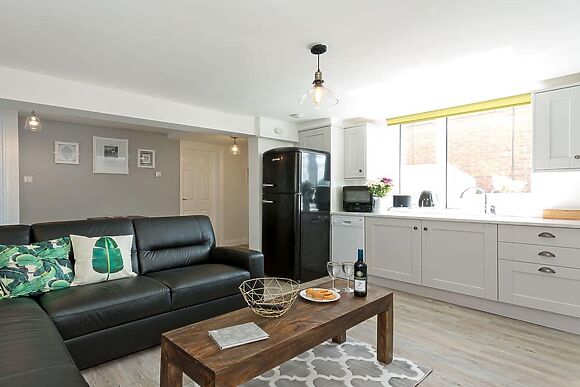 Esk Cottage in Whitby