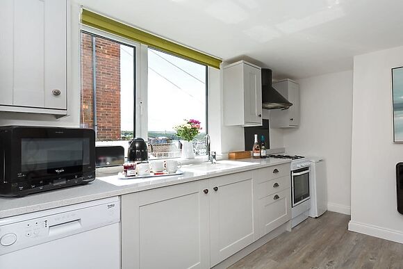 Esk Cottage in Whitby