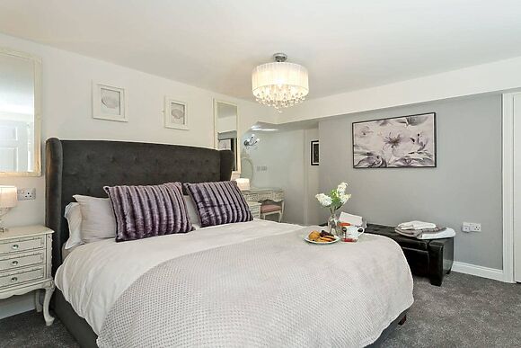 Esk Cottage in Whitby