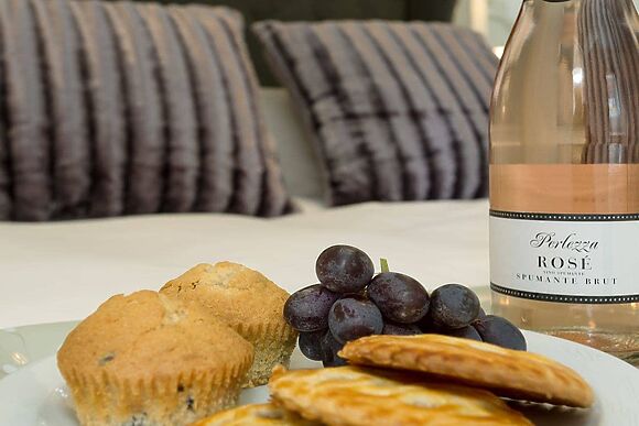 Esk Cottage in Whitby