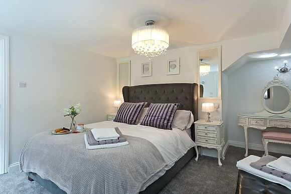 Esk Cottage in Whitby