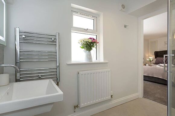 Esk Cottage in Whitby