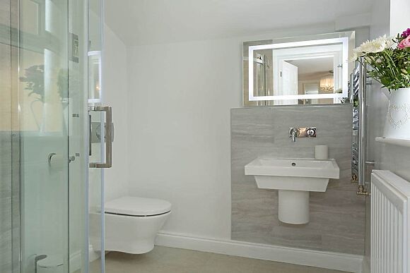 Esk Cottage in Whitby